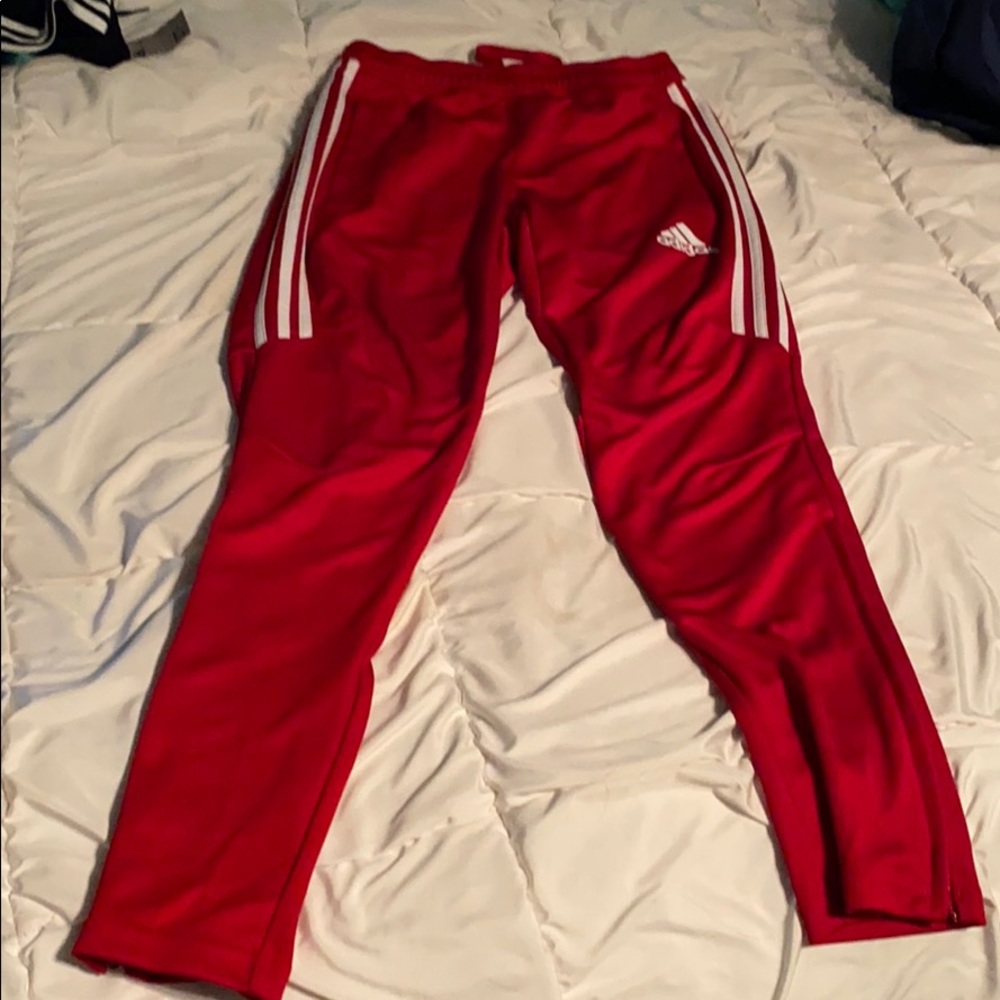 Track Pants